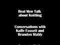 Real Men Knit Trailer