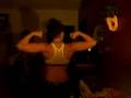 Me-flexing