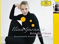 elina garanca talks about the launch of the deutsche grammophon web shop