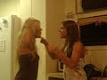 Crazy Girls