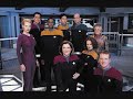 STAR TREK VOYAGER TRIBUTE STAR TREK VOYAGER TRIBUTE