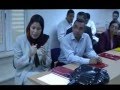 Project: Capacity Building for Tobacco control in ...