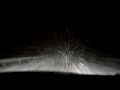 Driving to Gig under the snow! Driving to Gig under the snow!