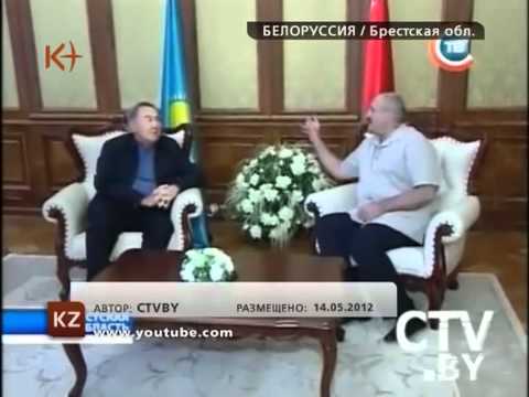 Казахстан. Новости 14 мая 2012 / kplus