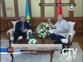Казахстан. Новости 14 мая 2012 / kplus