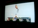 King DeDeDe vs. Luigi