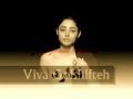 Golshifteh Farahani (PSA)