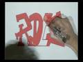 videos de Graff Sketche RDES