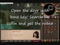 Ghosts Ahoy Quest Guide Part2