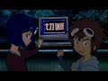 Digimon Movie 4 - Diablomon Strikes Back - Part 2