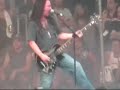 CARCASS - Keep on Rotting in the Free World @ Gods Of Metal CARCASS - Keep on Rotting in the Free World @ Gods Of Metal