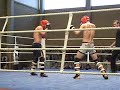 Frontier Open 2006 - Stefan Elfver vs Jimmy Lagerstr�m