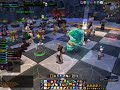 Atropos in Chess Event