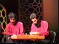 Osqueezadeh plays chahargah in Tahran