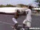 kimbo mega fights