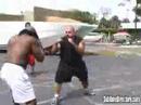 Kimbo Mega Fights