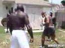 kimbo mega fights