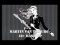Martin van Tilburg - 18+ Mixtape 1