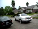 SLAB buick Riv.  on blades with 2 10\