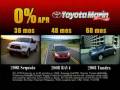videos de ToyotaofMarin.wmv