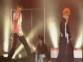bleach rock musical  ver  1    part 1