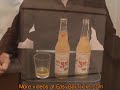Freeze A Beer In Two Seconds - Bar Tricks