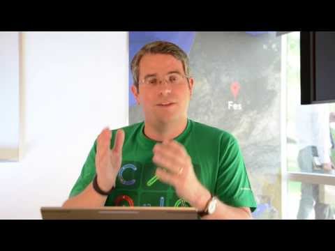 Matt Cutts: Can sites do well without using spammy techniques?