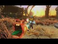 Ratchet and Clank futurea CIT Weapons Trailer-HD