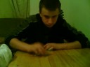 sick with a pen