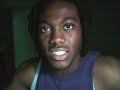 People tellin me I look like him so ...