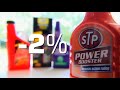 5th Gear - Myth about fuel additives 3