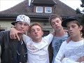 Ntc Brotherz ( musik : timbaland way i are)