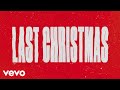 Johnny Orlando - Last Christmas (Audio)