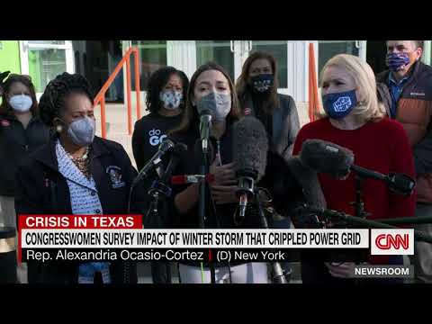 Fake Facebook conspiracy claims AOC pocketed millions in congress while