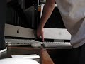 Starting up iMacs