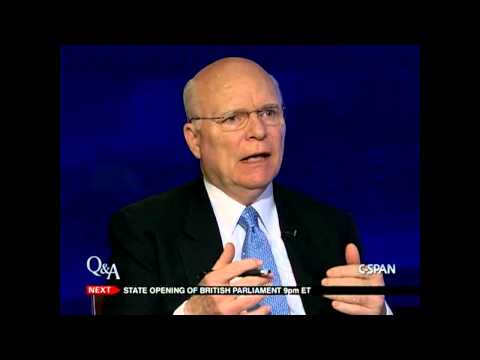 Scott Shane, New York Times National Security Reporter