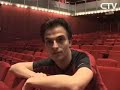 Fatwa voor Amsterdamse cabaretier