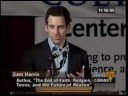 Sam Harris On Religious Moderates And Islamic Fundamentalists (2/2)