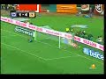 Monterrey 1 vs 4 Tigres - El Clasico Regiomontano - Jornada 13 Apertura 2008