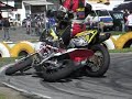 Supermotard  crash (lol) - Offlimits