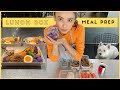 【お弁当おかず】健康を意識した作り置きおかずをご紹介！【KINS】