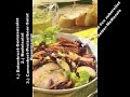 Salat Salate Kochen mit SelMcKenzie Selzer-McKenzie