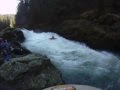 s ump kayak