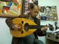 Sabah al Khair by Saad Mahmood Jawad -oud player