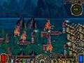 アラド戦記 デスペラード 実験場M 1～5MAP