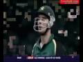 videos de Shahid Afridi First Player To Hit A 12
