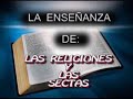 iglesia cristiana el poder de la palabra de dios