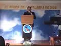 iglesia cristiana el poder de la palabra de dios