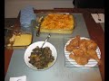 SOUTHERN SOUL FOOD SOUTHERN SOUL FOOD