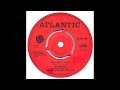 The Drifters - Baby What I Mean - Atlantic